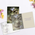 Load image into Gallery viewer, Inner Tranquility All Occasion Card
