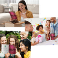 Load image into Gallery viewer, Lifestyle image(s) featuring Tree-Free’s You Only Live Once card
