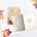 Load image into Gallery viewer, Happiness Dragonfly Farewell Card
