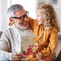 Load image into Gallery viewer, Lifestyle image(s) featuring Tree-Free’s Happiness Dragonfly Farewell Card card
