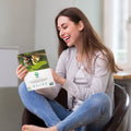 Load image into Gallery viewer, Lifestyle image(s) featuring Tree-Free’s Got You Covered card

