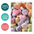 Load image into Gallery viewer, Candy Hearts Valentine

