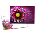 Load image into Gallery viewer, Tears Are Words Sympathy Card
