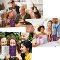 Load image into Gallery viewer, Lifestyle image(s) featuring Tree-Free&#39;s Work of Art card
