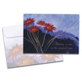 Load image into Gallery viewer, Sympathy In Lavender Sympathy Card
