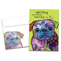 Load image into Gallery viewer, Wild Thing Love Card

