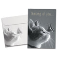 Load image into Gallery viewer, Thoughts Of You Friendship Card
