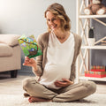 Load image into Gallery viewer, Lifestyle image(s) featuring Tree-Free’s Little Nestling card
