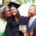 Load image into Gallery viewer, Lifestyle image(s) featuring Tree-Free’s Dare to Live card
