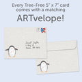Load image into Gallery viewer, Penguin Pile
