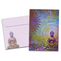 Load image into Gallery viewer, Gratitude Buddha
