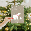 Load image into Gallery viewer, Sweet Polar Christmas
