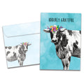 Load image into Gallery viewer, Udderly Grateful
