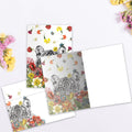 Load image into Gallery viewer, White Tiger Flowers
