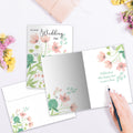 Load image into Gallery viewer, Happy Time Wedding Card
