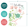 Load image into Gallery viewer, Happy Time Wedding Card
