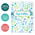 Load image into Gallery viewer, Birthday Floral
