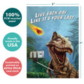 Load image into Gallery viewer, No Tomorrow
