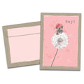 Load image into Gallery viewer, Hey Mouse Thinking Of You Card
