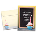 Load image into Gallery viewer, Birthday Calories
