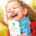 Load image into Gallery viewer, Lifestyle image(s) featuring Tree-Free’s One Wish card
