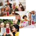 Load image into Gallery viewer, Lifestyle image(s) featuring Tree-Free’s Make The Days Count card
