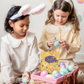 Load image into Gallery viewer, Lifestyle image(s) featuring Tree-Free&#39;s Easter Wishes card
