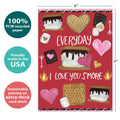 Load image into Gallery viewer, S&#39;more Love
