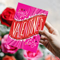 Load image into Gallery viewer, Bold Valentine
