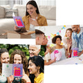 Load image into Gallery viewer, Lifestyle image(s) featuring Tree-Free&#39;s Cake Day card
