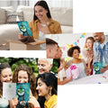 Load image into Gallery viewer, Lifestyle image(s) featuring Tree-Free’s Happiness Owl Crown card
