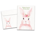 Load image into Gallery viewer, Pink Bunny

