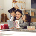 Load image into Gallery viewer, Lifestyle image(s) featuring Tree-Free’s You Are Loved card
