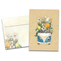 Load image into Gallery viewer, Enjoy Your Journey Wedding Card
