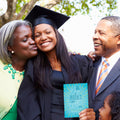 Load image into Gallery viewer, Lifestyle image(s) featuring Tree-Free&#39;s Create Your Future card
