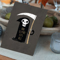 Load image into Gallery viewer, Fits All Halloween Card
