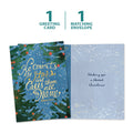 Load image into Gallery viewer, He Counts The Stars Christmas Card

