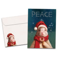 Load image into Gallery viewer, Peace Bunny
