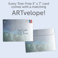 Load image into Gallery viewer, Magical Seasons Greetings
