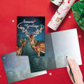 Load image into Gallery viewer, Magical Seasons Greetings
