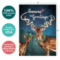 Load image into Gallery viewer, Magical Seasons Greetings
