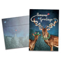 Load image into Gallery viewer, Magical Seasons Greetings

