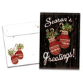 Load image into Gallery viewer, Holiday Mittens
