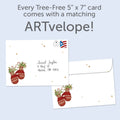Load image into Gallery viewer, Holiday Mittens
