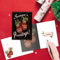 Load image into Gallery viewer, Holiday Mittens
