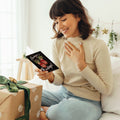 Load image into Gallery viewer, Holiday Mittens
