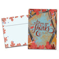 Load image into Gallery viewer, In Everything Give Thanks Thanksgiving Card
