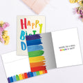 Load image into Gallery viewer, Birthday Rainbow

