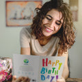 Load image into Gallery viewer, Birthday Rainbow
