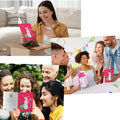 Load image into Gallery viewer, Lifestyle image(s) featuring Tree-Free’s Inner Party Animal card
